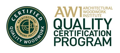 Architectural Woodwork Insitiute - Quality Certification Program